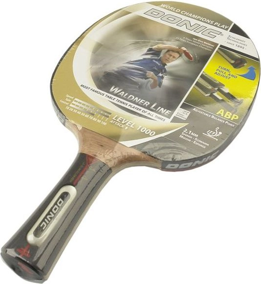 Donic Waldner 1000 Table Tennis Racket