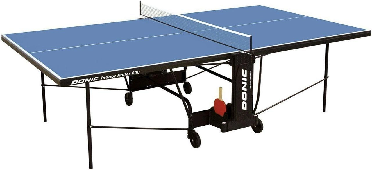 Indoor tennis table 19mm DONIC Roller
