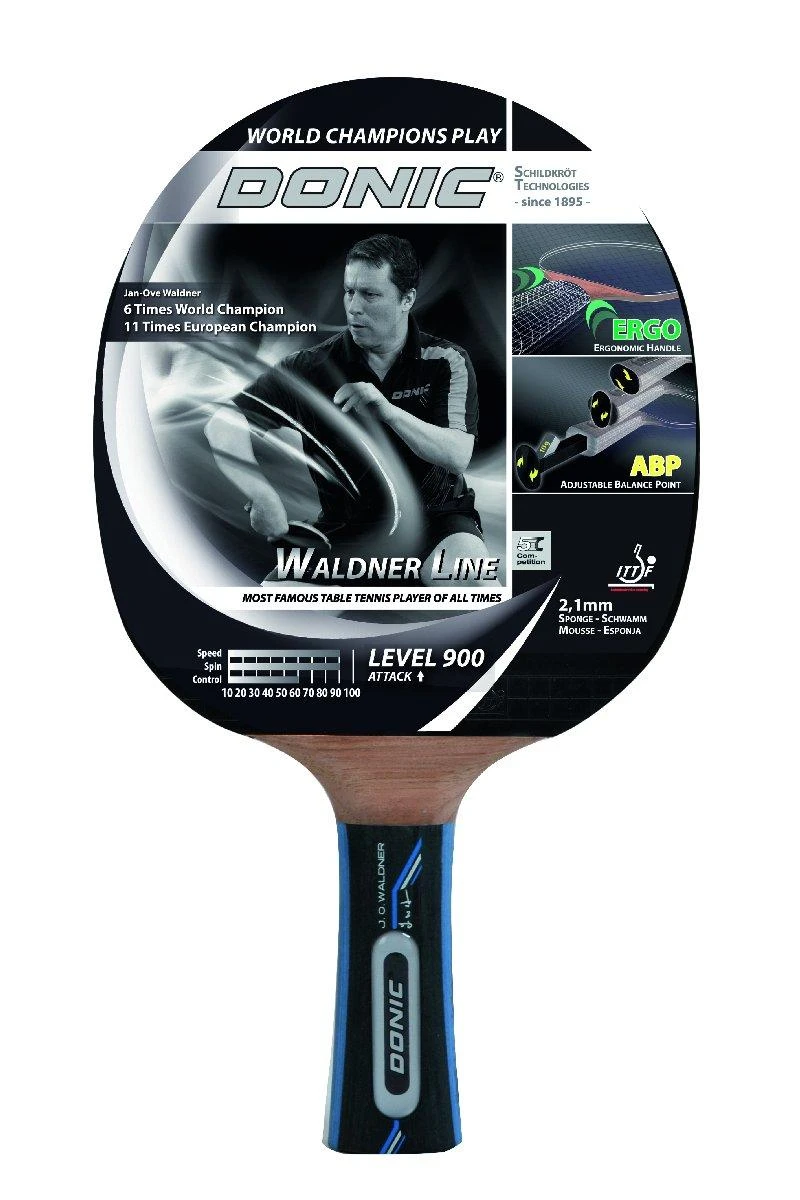 Donic Waldner 900 Rakietka Do Tenisa