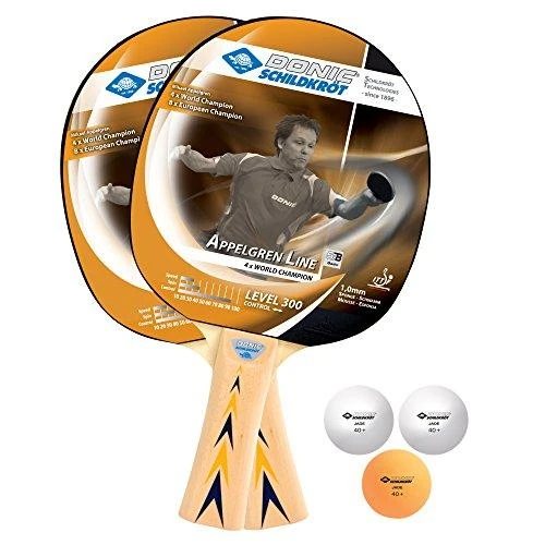 Donic Schildkröt Level 300 table tennis