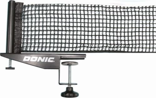 Donic Professional net with a handle