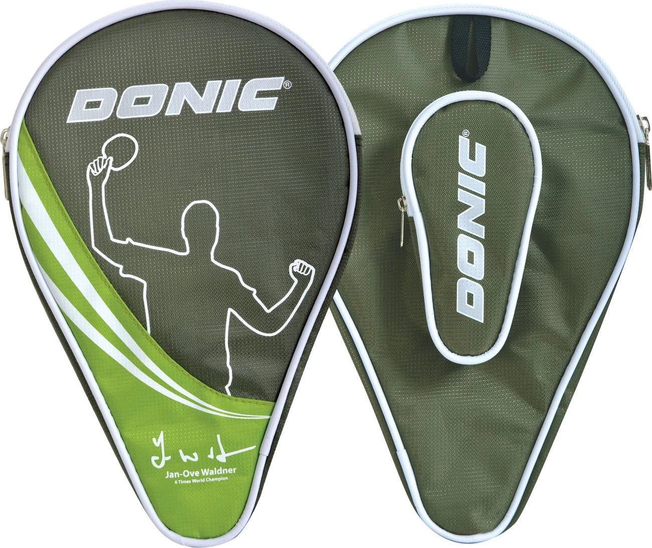 Donic Table tennis racket case Donic