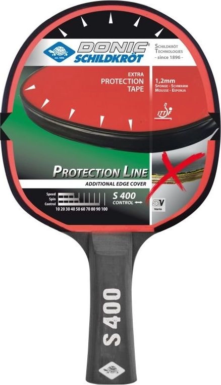 Donic Table tennis racket Donic Protection