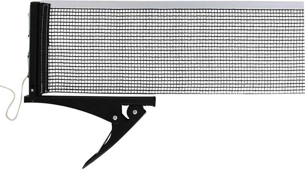 Flowerpots Table tennis net Team Clip-On