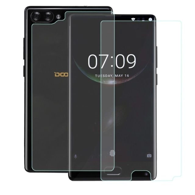 Protective glass Doogee MIX Tempered glass