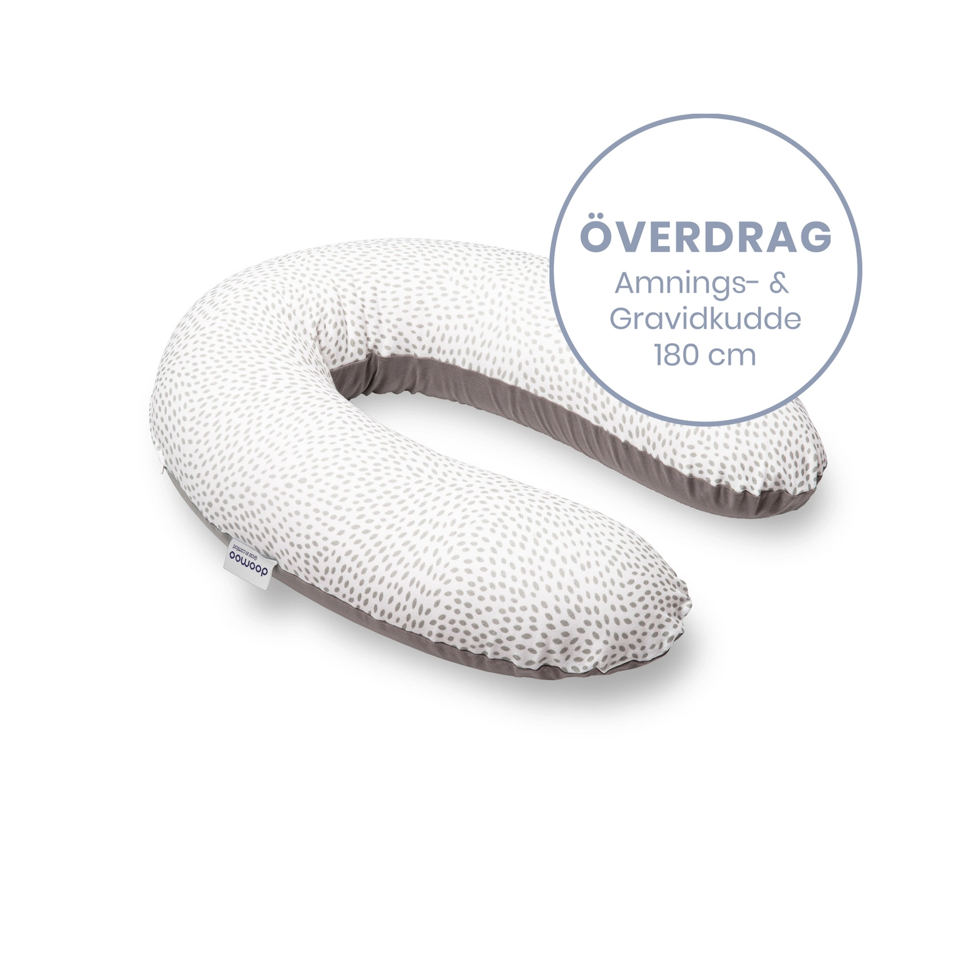Doomoo - Cover for Pregnancy  Nursing