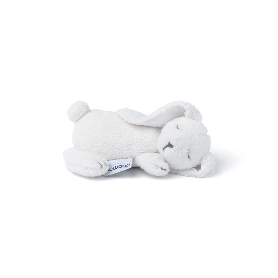 Doomoo - Heating Pad Soft Toy