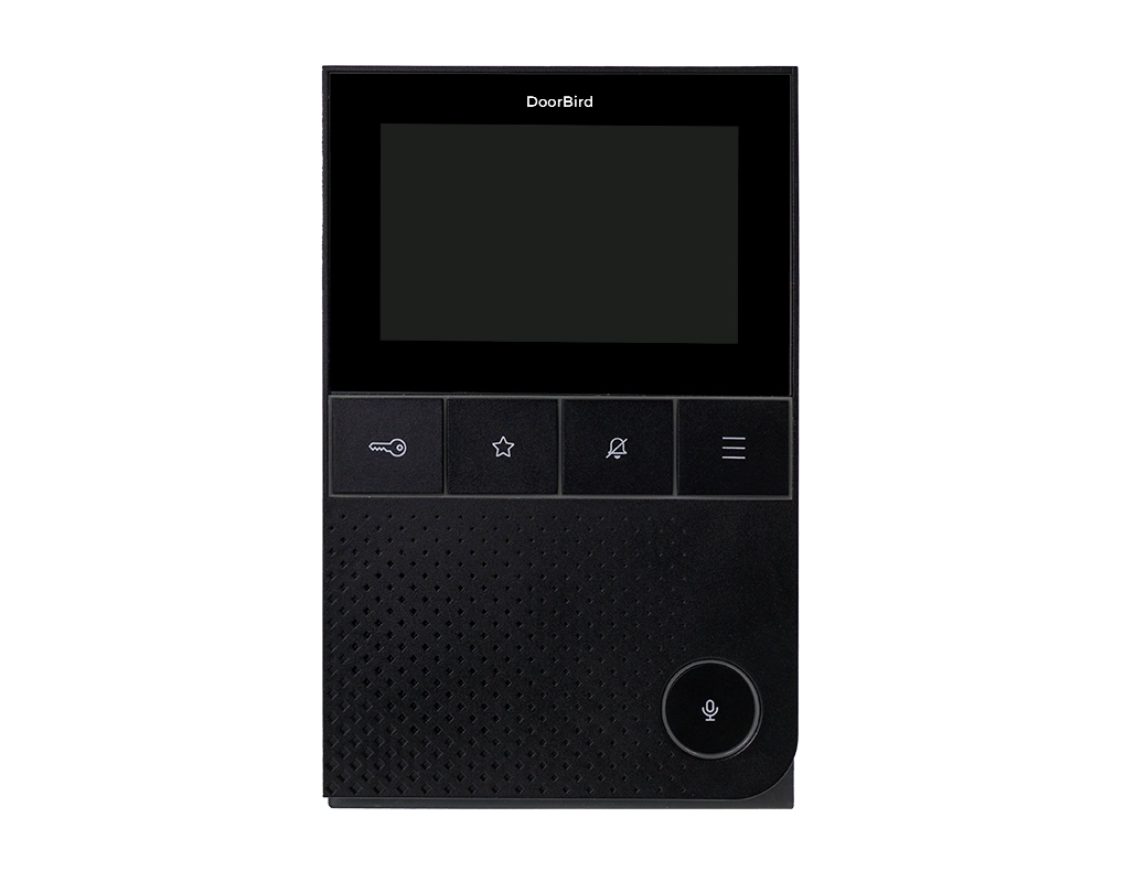 DoorBird A1101 video intercom system 10