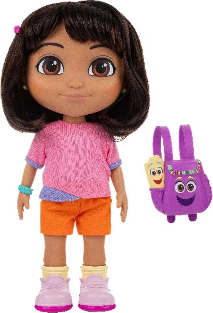 Dora The Explorer Sing  Explore Dora