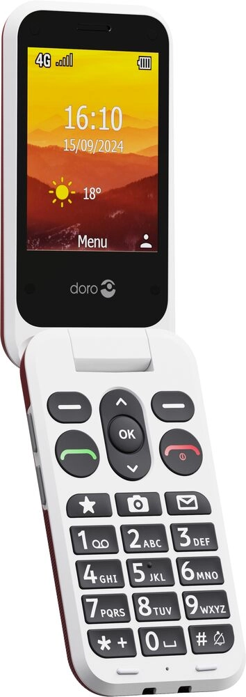 Doro Leva L31 7.11 cm