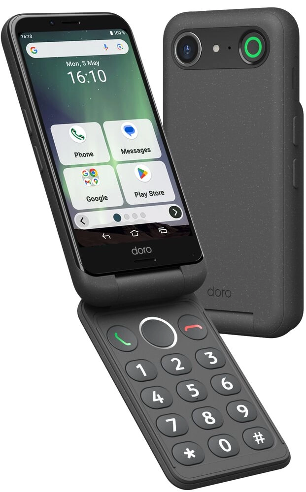 Doro Aurora A20 11.4 cm