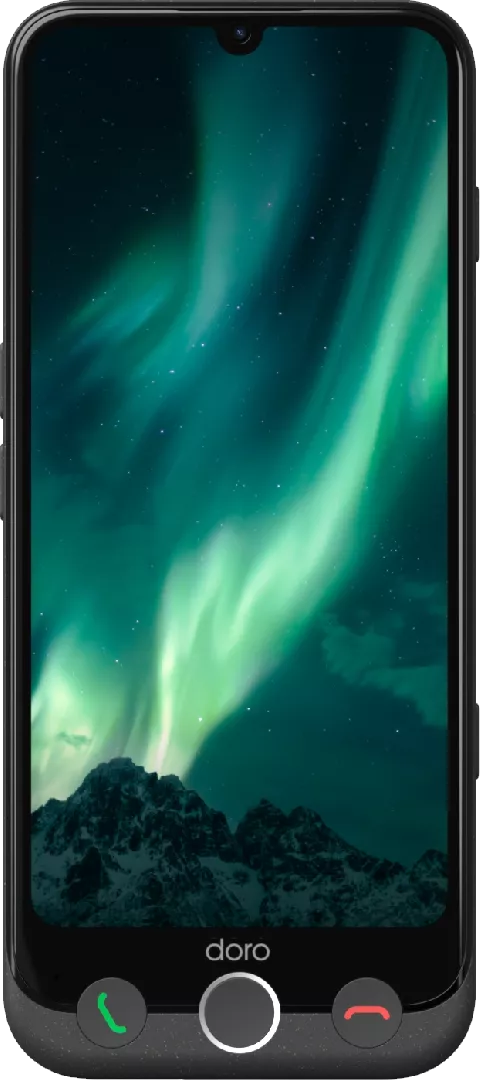 Doro Aurora 31 15.5 cm