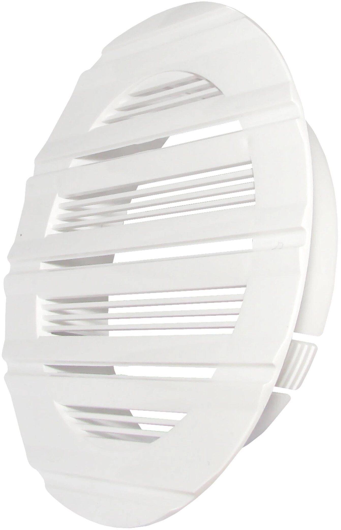 Dospel Ventilation grille BELLA 100 Dospel