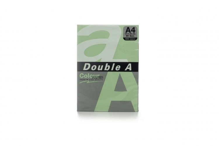 Double A Colored paper Double A