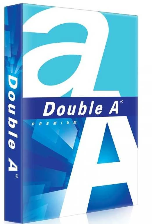 Paper Double A (category A) A3