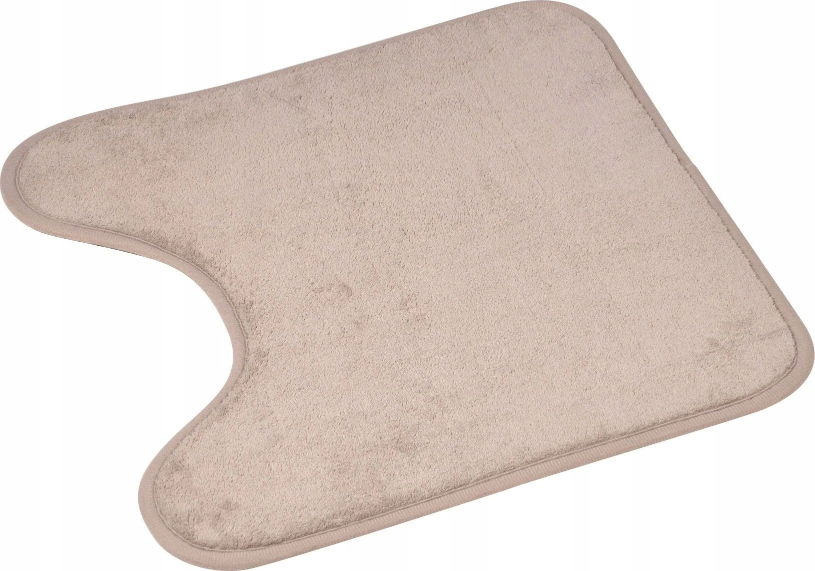 Bathmat WC Vitamine Beige 45x45cm 13791728