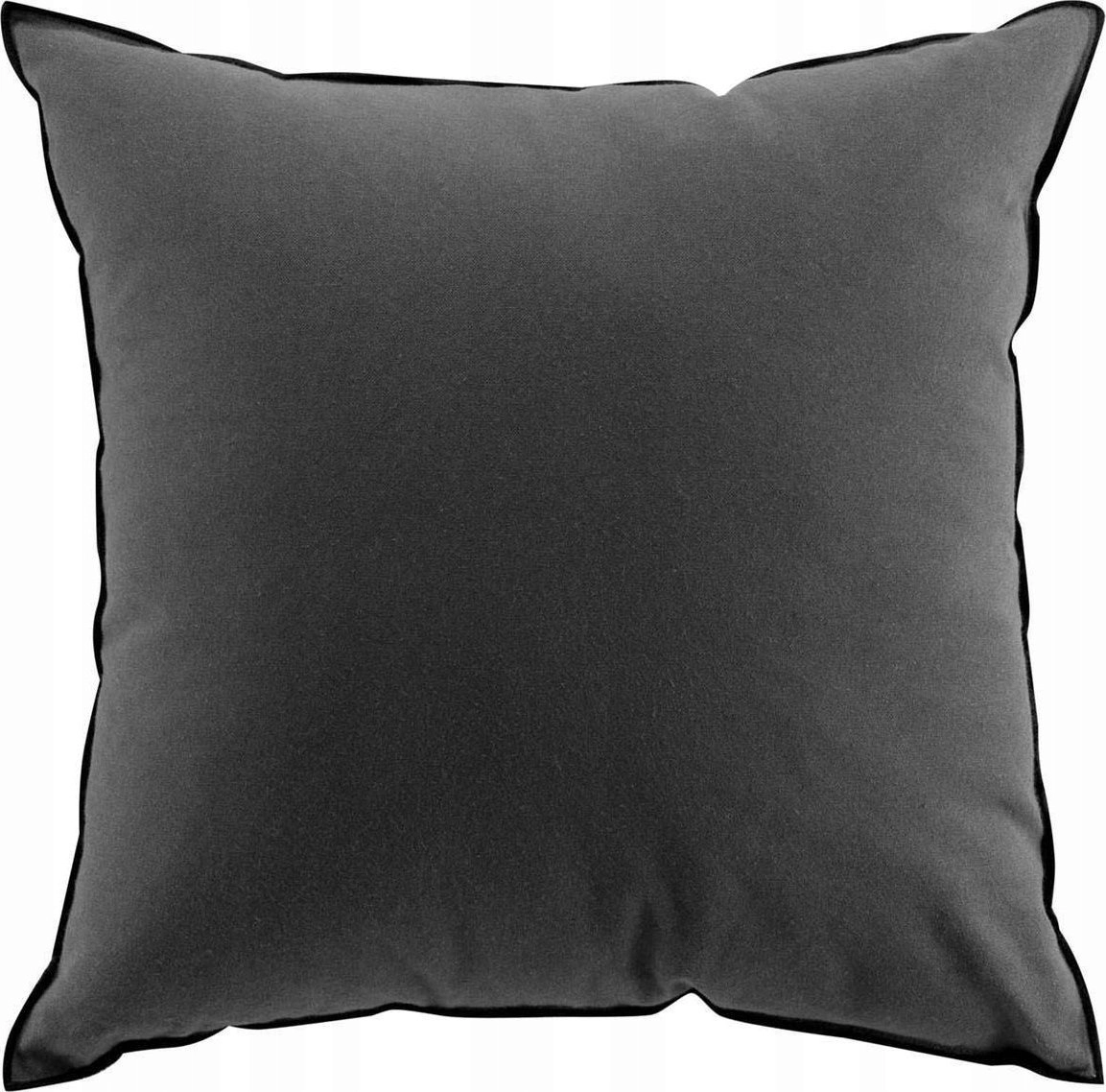 Douceur d`Interieur Decorative cotton pillow MISTRALINE