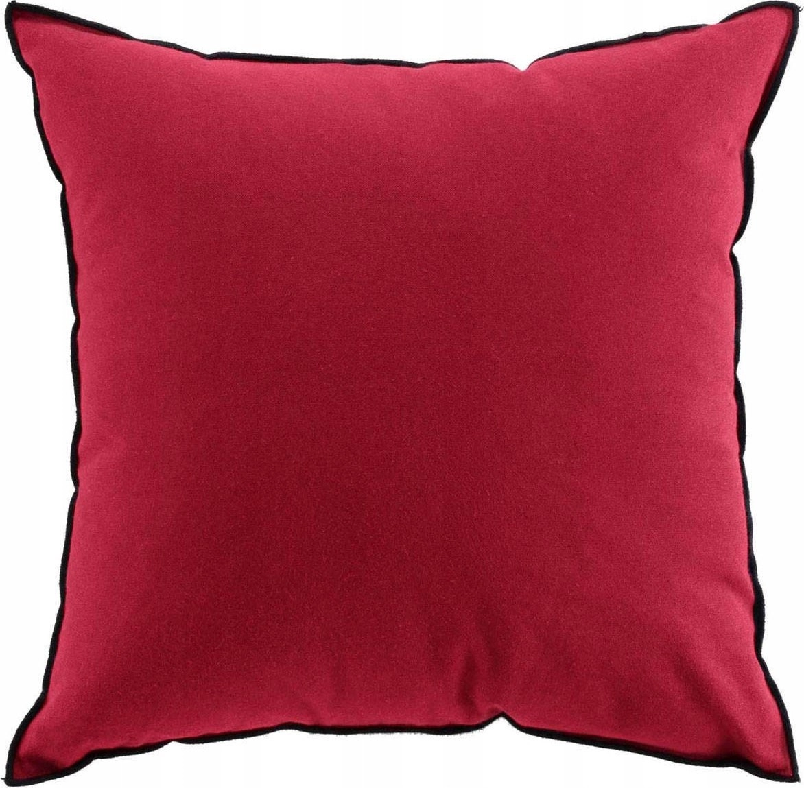 Douceur d`Interieur Decorative cotton pillow MISTRALINE