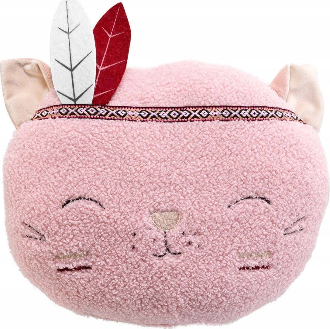 Douceur d`Interieur Decorative pillow with the