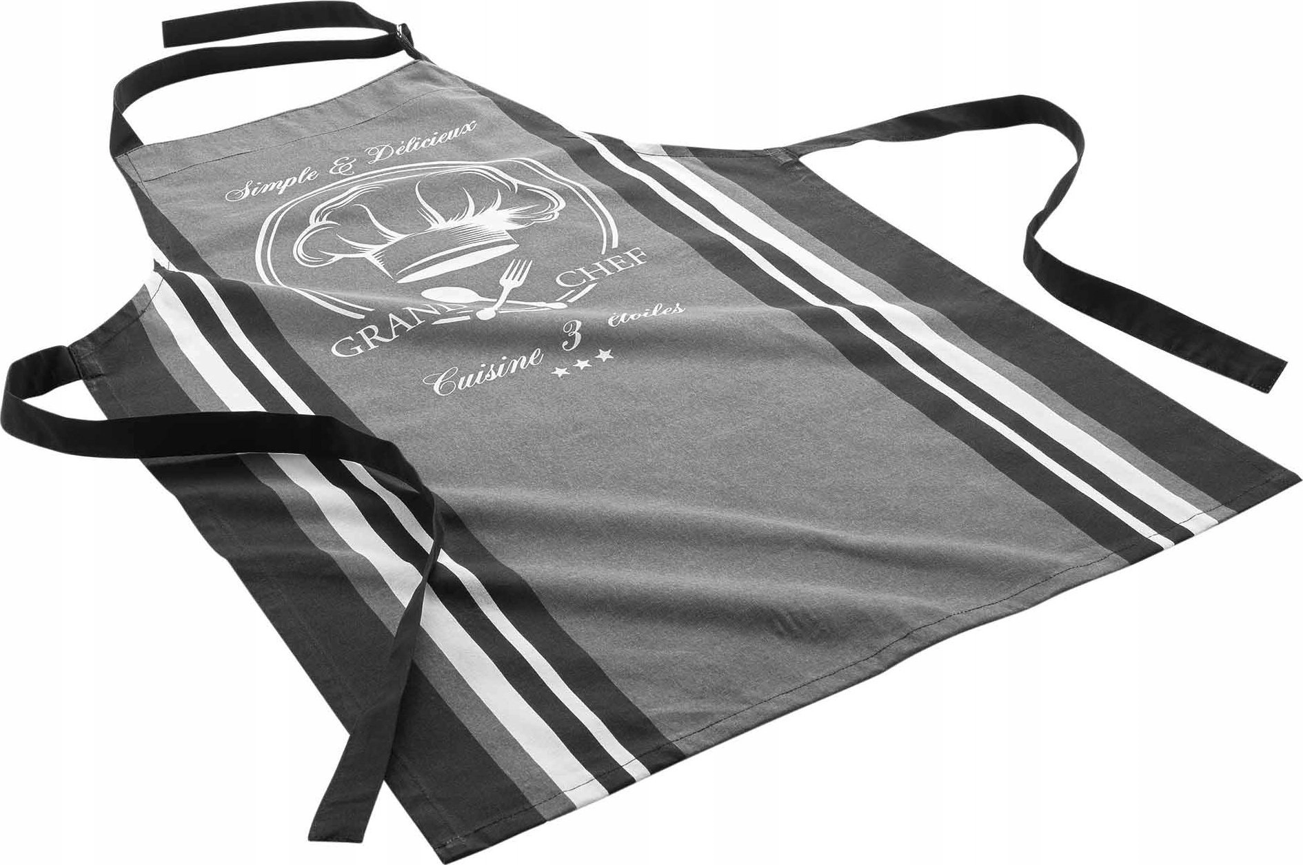 Douceur d`Interieur GRAND CHEF cotton kitchen
