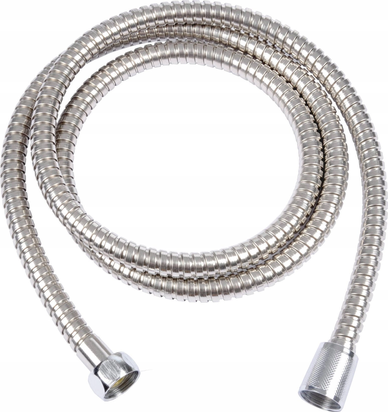 Shower hose Douceur d`Interieur Flexible stainless