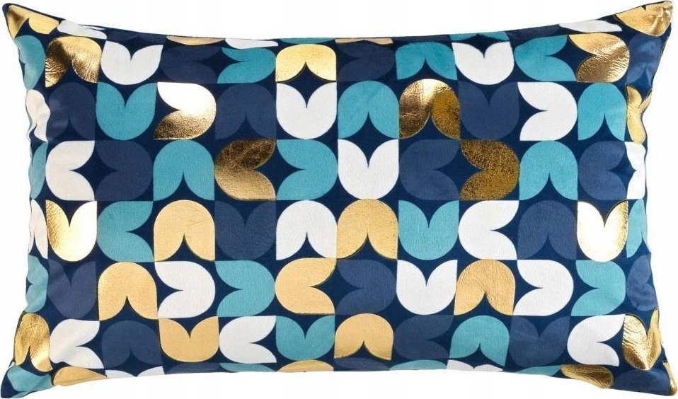 Douceur d`Interieur Velvet pillowcase for VIVALDIP