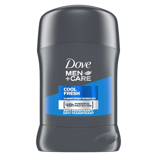Dove Men + Care Cool Fresh