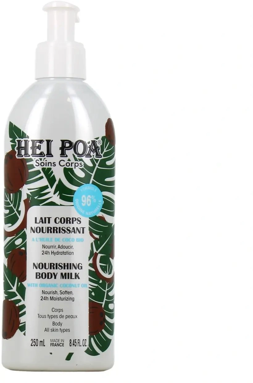 Dove Hei Poa  Coconut Pulp  Nourishing