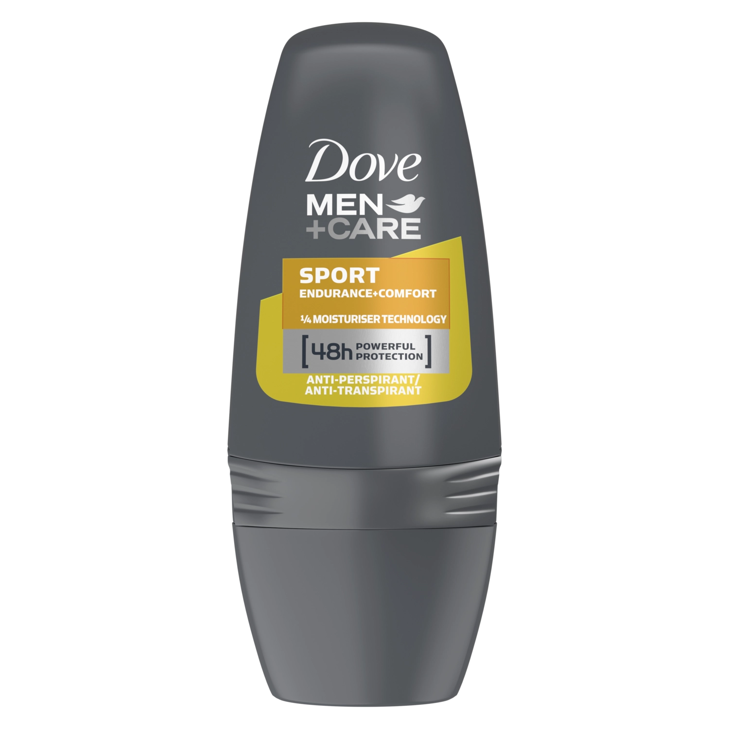 Dezodorants rullītis Dove Men Sport 50ml