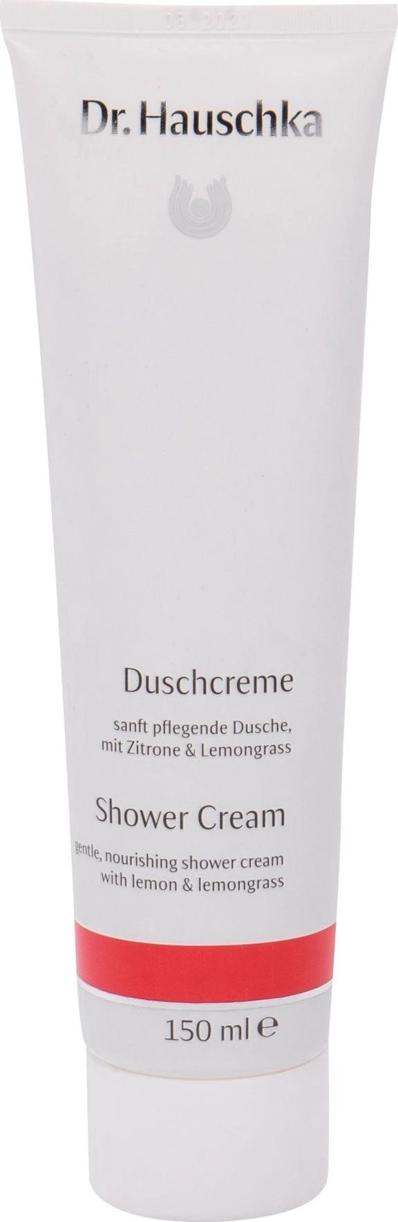 Dove Dr. Hauschka Shower Cream Shower