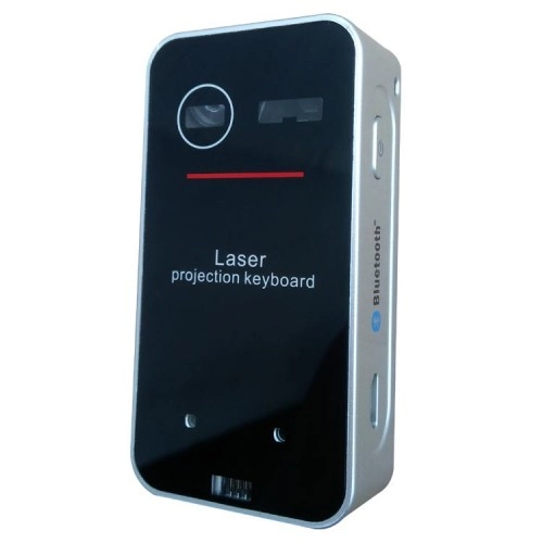 Doy Laser Projection Keyboard T-MLX53943 9997790758727