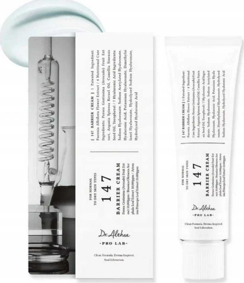 Dr.Althea 147 Barrier Cream 50ml