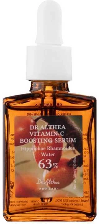 Dr. Althea Dr.Althea Pro Lab