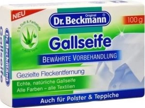 Dr. Beckmann Dr Beckmann Gallseisfe stain