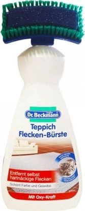 Carpets cleaner with brush 650ml 15674