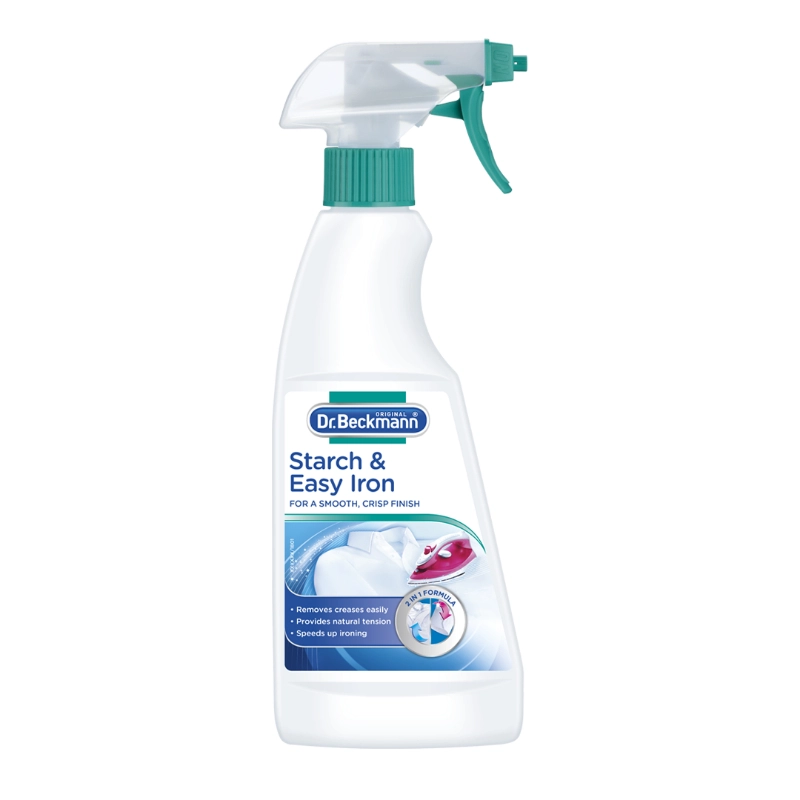 Dr.Beckmann Anti-dandruff and smoothing agent