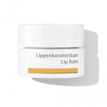 Dr. Hauschka Lip Balm lip balm