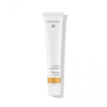 Dr. Hauschka Cleansing Cream Women 50