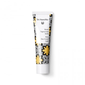 Dr. Hauschka Rose Day Cream Light