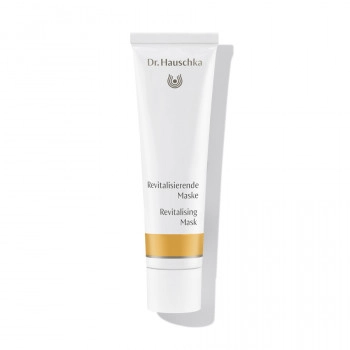 Dr. Hauschka Revitalising Mask Day cream