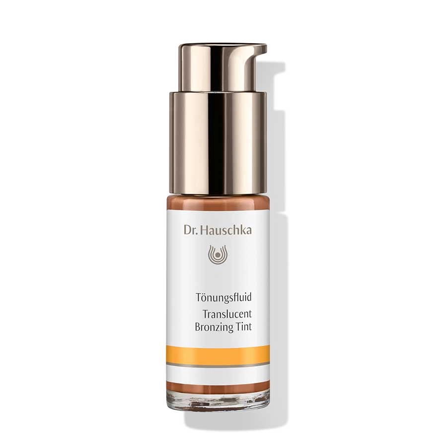 Dr. Hauschka Translucent Bronzing Tint 18