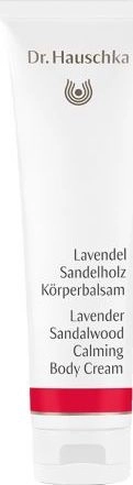 Dr. Hauschka Lavender Calming Body Cream