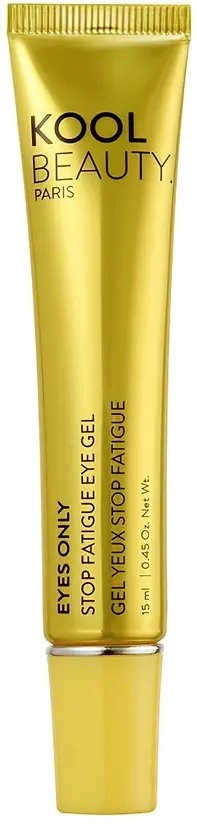 Dr. Hauschka Kool Beauty Eyes Only