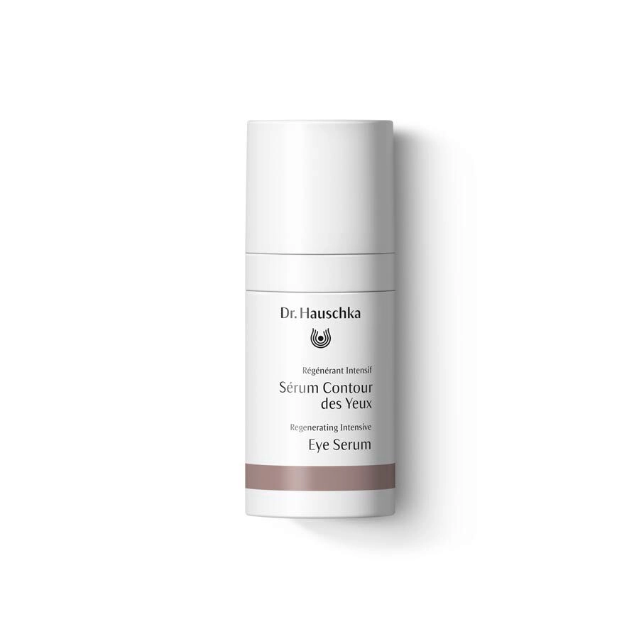 Dr. Hauschka Dr. Hauschka  Regenerating Intensive