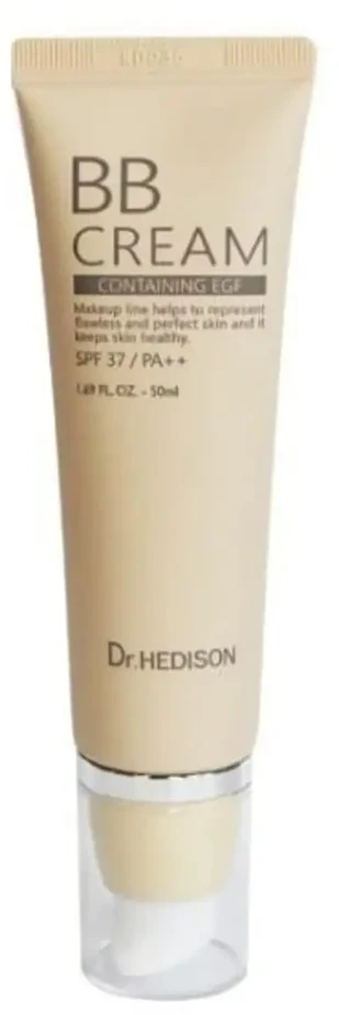 Dr. Hedison DR.HEDISON_BB Cream Containing