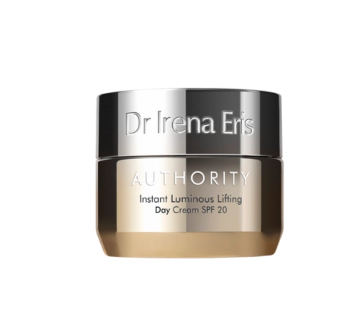 Dr Irena Eris Authority Instant Luminous