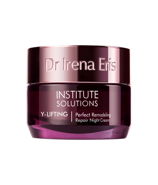 Dr Irena Eris Institute Solutions Y-Lifting