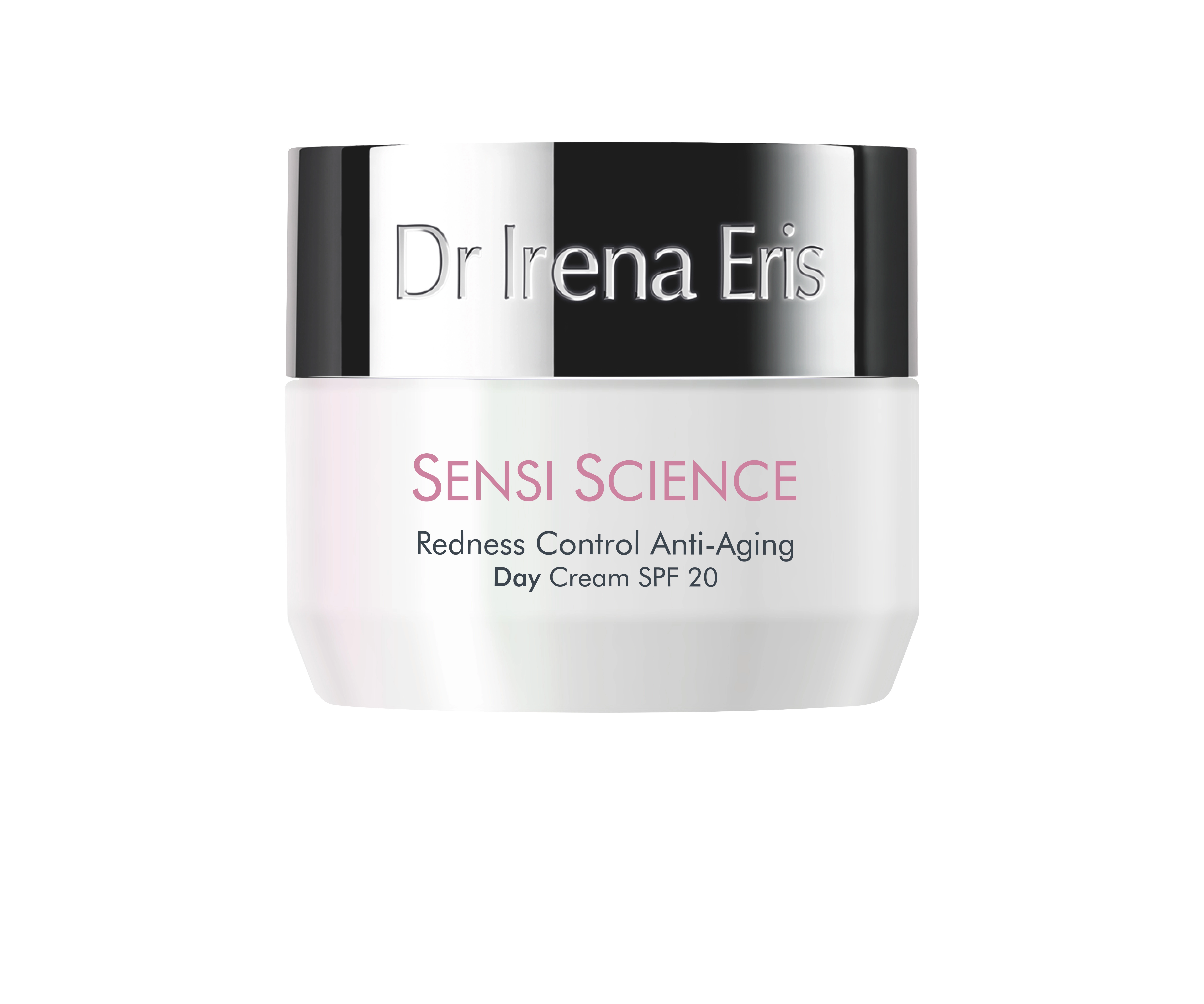 Dr Irena Eris - Sensi Science