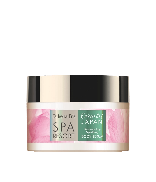 Dr Irena Eris - SPA RESORT