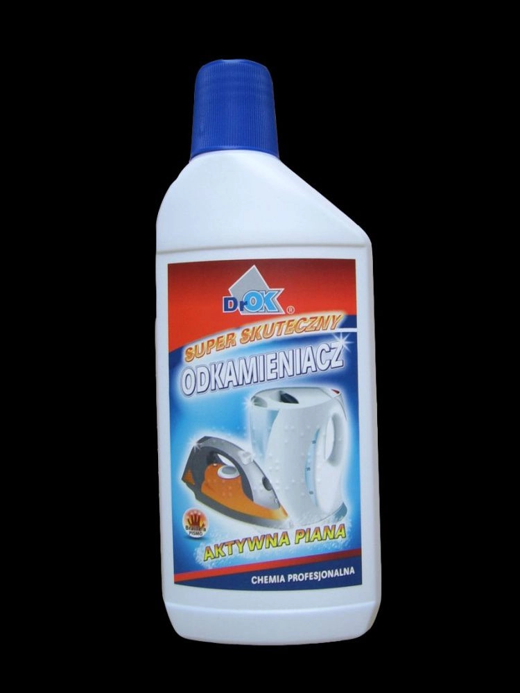 Dr OK Liquid descaler for kettles